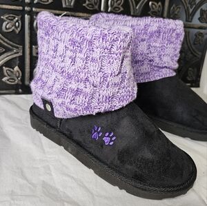 Greater GOOD BOOTS Size 7 NWT